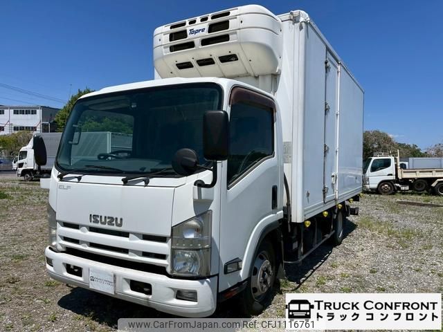 isuzu elf-truck 2013 GOO_NET_EXCHANGE_0404328A30250502W001 image 2