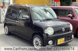 daihatsu mira-cocoa 2011 CFJ1605674