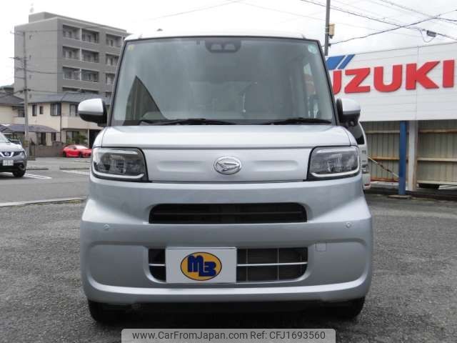 daihatsu tanto 2020 CFJ1693560 image 2