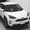 toyota yaris-cross 2022 -TOYOTA 【柏 341ﾏ1103】--Yaris Cross MXPB10-2024195---TOYOTA 【柏 341ﾏ1103】--Yaris Cross MXPB10-2024195- image 1