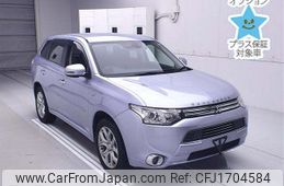 mitsubishi outlander-phev 2014 CFJ1704584