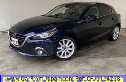 mazda axela 2015 -MAZDA--Axela LDA-BM2FS--BM2FS-107356---MAZDA--Axela LDA-BM2FS--BM2FS-107356-