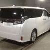 toyota vellfire 2018 -TOYOTA 【岡崎 300ﾇ1884】--Vellfire DBA-AGH30W--AGH30-0189840---TOYOTA 【岡崎 300ﾇ1884】--Vellfire DBA-AGH30W--AGH30-0189840- image 2