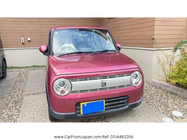 suzuki alto-lapin 2016 -SUZUKI--Alto Lapin DBA-HE33S--HE33S-112436---SUZUKI--Alto Lapin DBA-HE33S--HE33S-112436- image 1