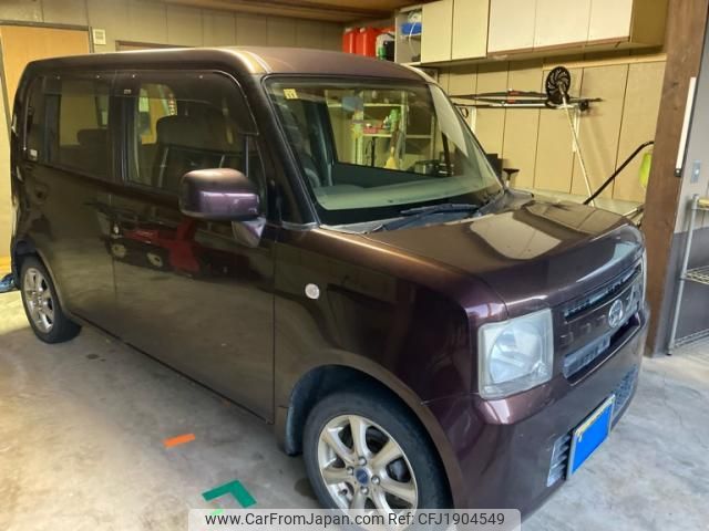 daihatsu move-conte 2012 CFJ1904549 image 1