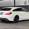 mercedes-benz cla-class 2017 -MERCEDES-BENZ--Benz CLA DBA-117942--WDD1179422N534783---MERCEDES-BENZ--Benz CLA DBA-117942--WDD1179422N534783- image 17