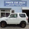 suzuki jimny 2014 CFJ1665014 image 11