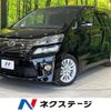 toyota vellfire 2014 -TOYOTA--Vellfire DBA-ANH20W--ANH20-8347408---TOYOTA--Vellfire DBA-ANH20W--ANH20-8347408- image 1