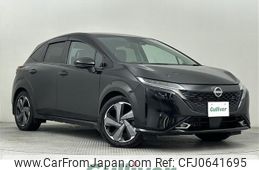 nissan aura 2021 -NISSAN--AURA 6AA-FSNE13--FSNE13-502021---NISSAN--AURA 6AA-FSNE13--FSNE13-502021-