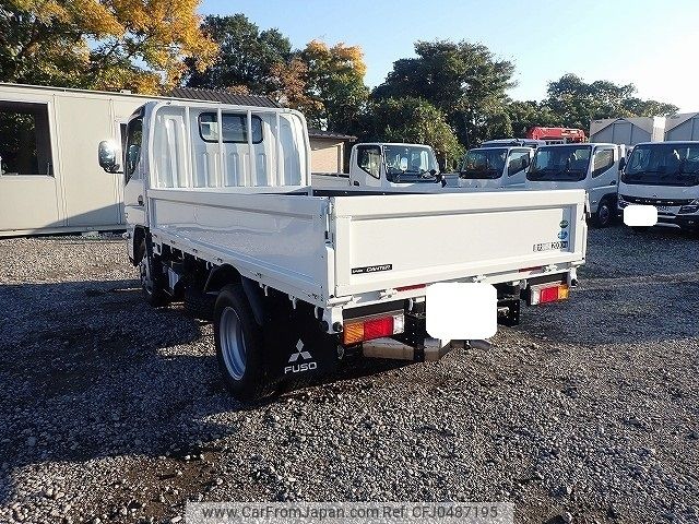 mitsubishi-fuso canter 2024 -MITSUBISHI--Canter 2RG-FBAV0--FBAV0-601600---MITSUBISHI--Canter 2RG-FBAV0--FBAV0-601600- image 2