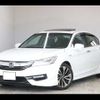 honda accord 2016 -HONDA--Accord DAA-CR7--CR7-1001650---HONDA--Accord DAA-CR7--CR7-1001650- image 1