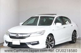 honda accord 2016 -HONDA--Accord DAA-CR7--CR7-1001650---HONDA--Accord DAA-CR7--CR7-1001650-