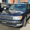toyota celsior 1999 CFJ0564569 image 3