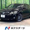 lexus ct 2011 CFJ1594048 image 1