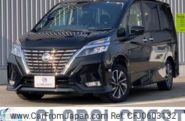 nissan serena 2022 -NISSAN--Serena 5AA-GFC27--GFC27-248317---NISSAN--Serena 5AA-GFC27--GFC27-248317-