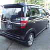 honda zest 2009 -HONDA--Zest DBA-JE1--JE1-1221105---HONDA--Zest DBA-JE1--JE1-1221105- image 2