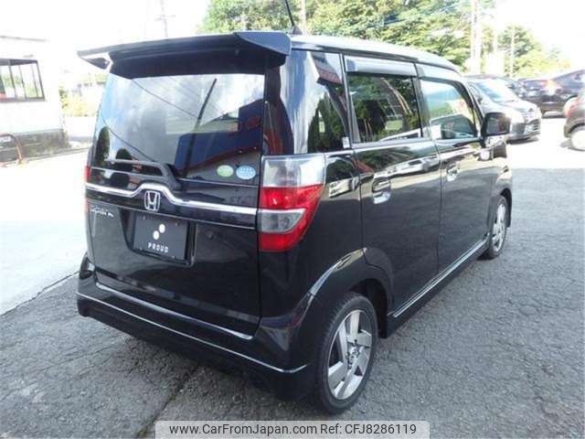 honda zest 2009 -HONDA--Zest DBA-JE1--JE1-1221105---HONDA--Zest DBA-JE1--JE1-1221105- image 2