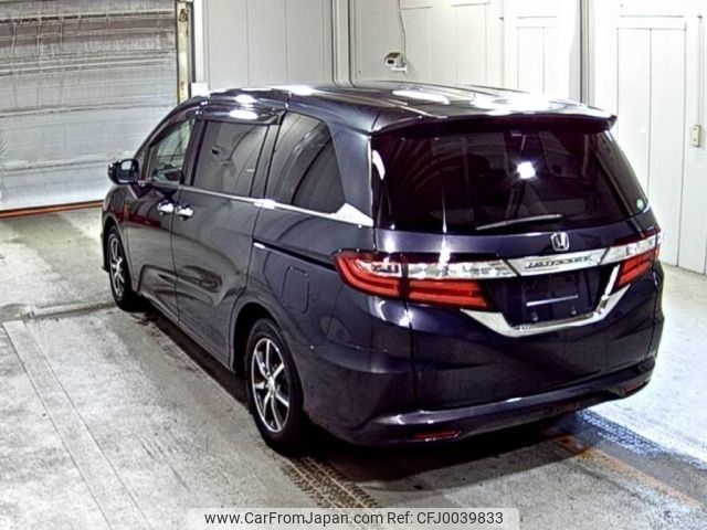 honda odyssey 2014 -HONDA--Odyssey RC1-1018583---HONDA--Odyssey RC1-1018583- image 2