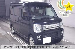 nissan clipper-rio 2022 -NISSAN 【岐阜 583ｶ4455】--Clipper Rio DR17W-281860---NISSAN 【岐阜 583ｶ4455】--Clipper Rio DR17W-281860-