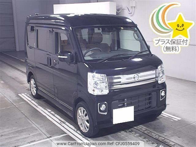 nissan clipper-rio 2022 -NISSAN 【岐阜 583ｶ4455】--Clipper Rio DR17W-281860---NISSAN 【岐阜 583ｶ4455】--Clipper Rio DR17W-281860- image 1