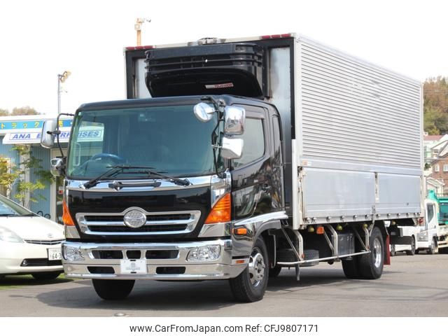 hino ranger 2015 GOO_NET_EXCHANGE_0504919A30240520W003 image 2