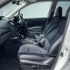 subaru forester 2021 CFJ1559625 image 12