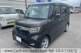 honda n-box 2018 -HONDA--N BOX JF4--1015169---HONDA--N BOX JF4--1015169-