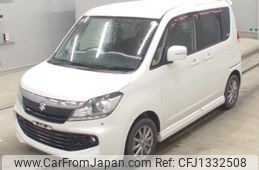 suzuki solio 2013 -SUZUKI--Solio MA15S-656954---SUZUKI--Solio MA15S-656954-