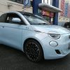 fiat fiat-others 2022 -FIAT--Fiat 500e ZAA-FA1--ZFAEFAJ47NX071567---FIAT--Fiat 500e ZAA-FA1--ZFAEFAJ47NX071567- image 7