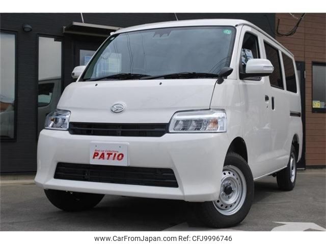 daihatsu grandmax-cargo 2024 CARSENSOR_JP_AU5850263239 image 1