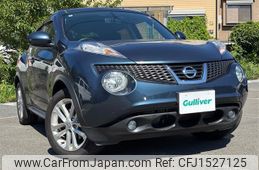 nissan juke 2012 CFJ1527125