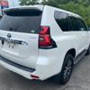 toyota land-cruiser-prado 2018 -TOYOTA--Land Cruiser Prado 3DA-GDJ151W--GDJ151-0006196---TOYOTA--Land Cruiser Prado 3DA-GDJ151W--GDJ151-0006196- image 6