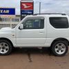 suzuki jimny 2007 -SUZUKI--Jimny ABA-JB23W--JB23W-533188---SUZUKI--Jimny ABA-JB23W--JB23W-533188- image 7