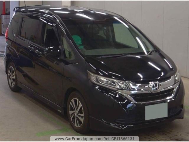 honda freed 2016 quick_quick_DBA-GB5_1002818 image 1