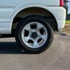 suzuki jimny 2003 CFJ1554577 image 20