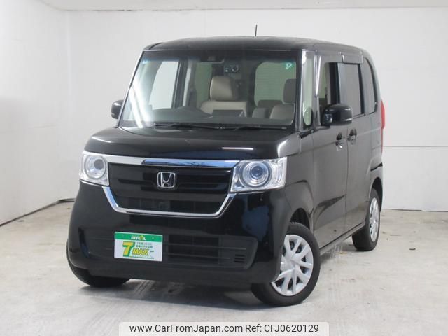 honda n-box 2019 quick_quick_DBA-JF4_JF4-1045651 image 1