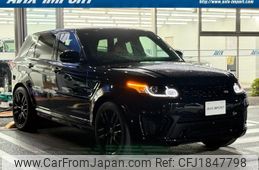 land-rover range-rover-sport 2016 CFJ1847798