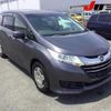 honda odyssey 2015 -HONDA--Odyssey RC2--1100469---HONDA--Odyssey RC2--1100469- image 1