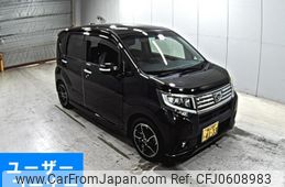 daihatsu move 2015 -DAIHATSU 【福山 580ひ4133】--Move LA150S-0034177---DAIHATSU 【福山 580ひ4133】--Move LA150S-0034177-