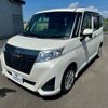 subaru justy 2020 CFJ0159853 image 2