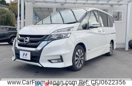 nissan serena 2017 -NISSAN--Serena DAA-GFC27--GFC27-047205---NISSAN--Serena DAA-GFC27--GFC27-047205-