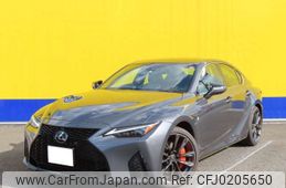 lexus is 2023 -LEXUS--Lexus IS 6AA-AVE35--AVE35-0003954---LEXUS--Lexus IS 6AA-AVE35--AVE35-0003954-