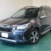 subaru forester 2018 -SUBARU 【浜松 999ｱ9999】--Forester 5AA-SKE--SKE-002791---SUBARU 【浜松 999ｱ9999】--Forester 5AA-SKE--SKE-002791- image 1