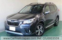 subaru forester 2018 -SUBARU 【浜松 999ｱ9999】--Forester 5AA-SKE--SKE-002791---SUBARU 【浜松 999ｱ9999】--Forester 5AA-SKE--SKE-002791-