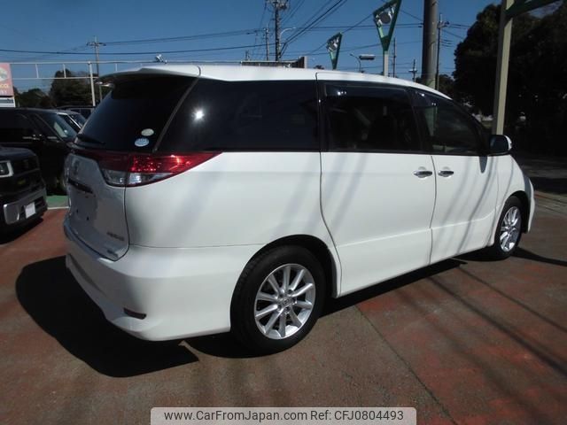 toyota estima 2012 -TOYOTA--Estima ACR55W--7022621---TOYOTA--Estima ACR55W--7022621- image 2