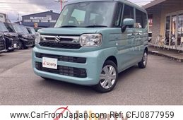 suzuki spacia 2024 quick_quick_MK94S_MK94S-151067