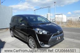 toyota sienta 2018 -TOYOTA--Sienta DBA-NSP170G--NSP170-71397**---TOYOTA--Sienta DBA-NSP170G--NSP170-71397**-