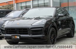 porsche cayenne 2023 -PORSCHE--Porsche Cayenne 3BA-E3PI--WP1ZZZ9YZPDA16509---PORSCHE--Porsche Cayenne 3BA-E3PI--WP1ZZZ9YZPDA16509-