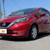 nissan note 2019 -NISSAN--Note DBA-E12--E12-635221---NISSAN--Note DBA-E12--E12-635221- image 10
