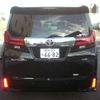 toyota alphard 2015 quick_quick_DBA-GGH30W_GGH30-0003409 image 5